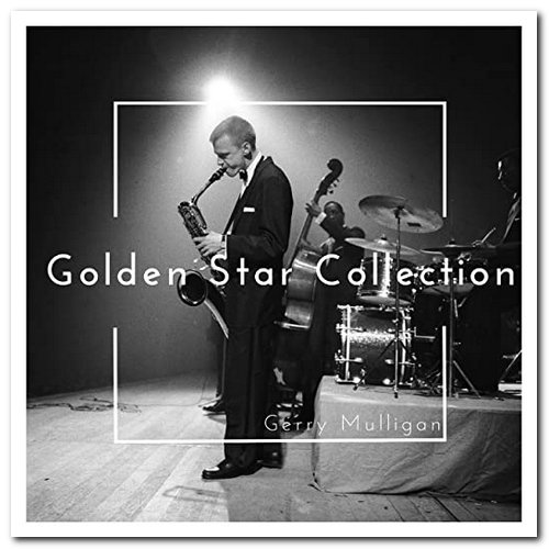 Gerry Mulligan - Golden Star Collectio (2020)