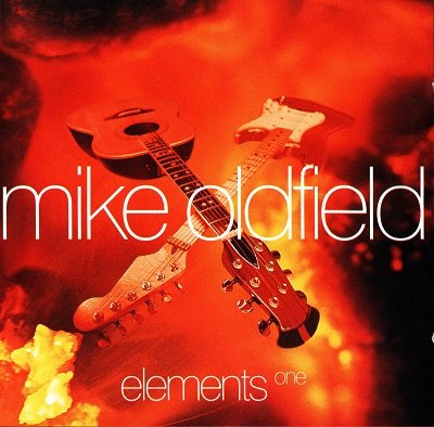 Mike Oldfield - Elements (1993) [Box Set] CD-Rip