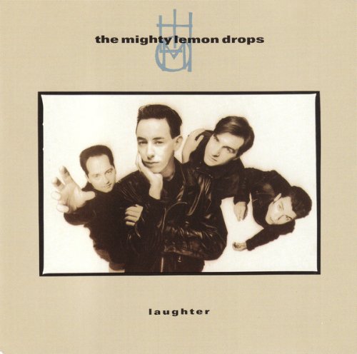 The Mighty Lemon Drops - Laughter (1989)