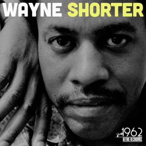 Wayne Shorter - Wayne (2021) FLAC
