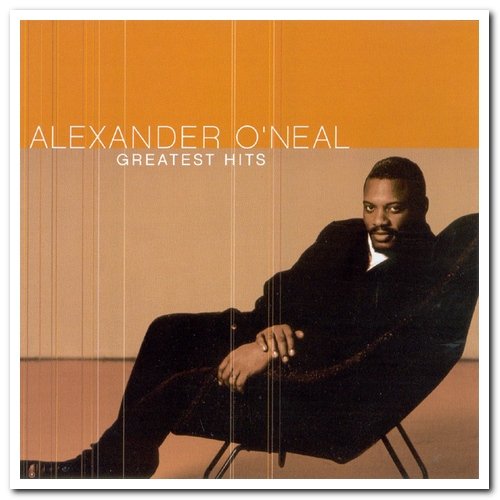 Alexander O'Neal - Greatest Hits (2004) FLAC