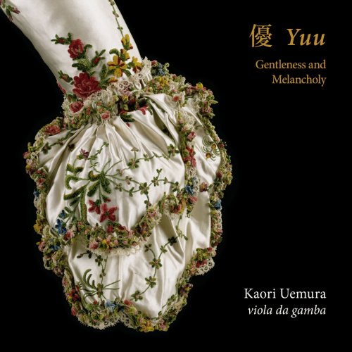 Kaori Uemura - Yuu: Gentleness and Melancholy (2021) [Hi-Res]