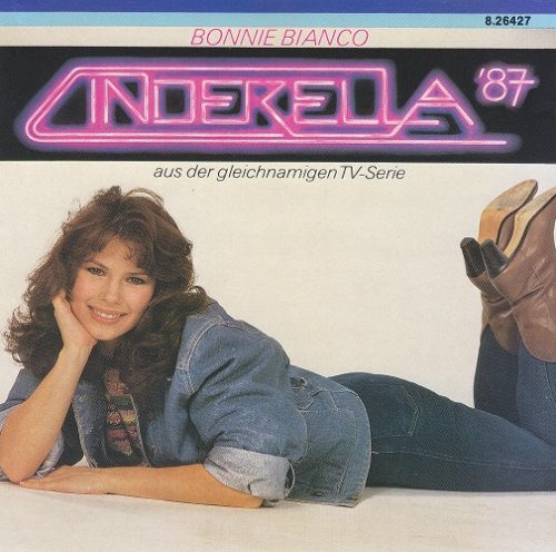 Bonnie Bianco - Cinderella '87 (1987)