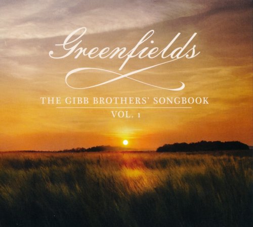 Barry Gibb - Greenfields: The Gibb Brothers' Songbook, Vol. 1 (2021) CD-Rip
