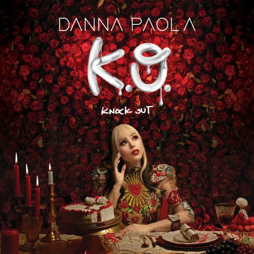 Danna Paola - K.O. (2021)