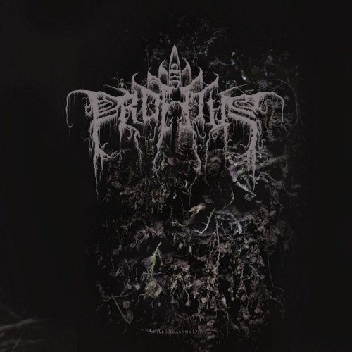 Profetus - As All Seasons Die (2014) Hi-Res