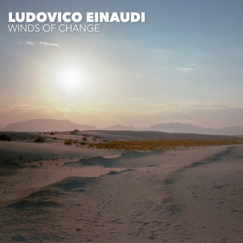 Ludovico Einaudi - Winds of Change EP (2021)