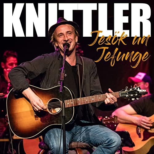 Knittler - Jesök un Jefunge (2021)