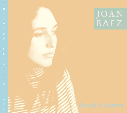 Joan Baez - David's album (2005) .