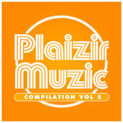 VA - Compilation Plaizir Muzic, Vol. 5 (2021)