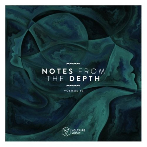 VA - Notes from the Depth, Vol. 15 (2021)