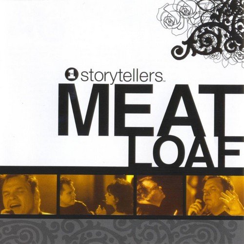 Meat Loaf - VH1 Storytellers (1999)