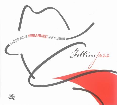 Enrico Pieranunzi - FelliniJazz (2003)