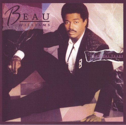Beau Williams - No More Tears (1986) [2007]