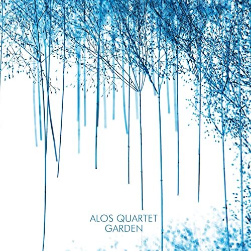 Alos Quartet - Garden (2015)