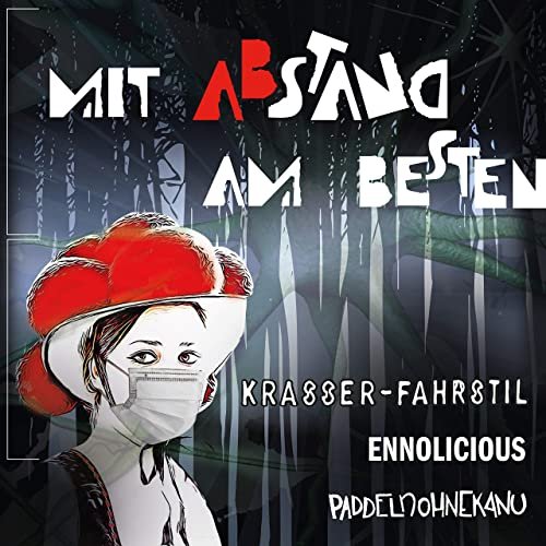Krasser Fahrstil - Mit Abstand am besten (2021)
