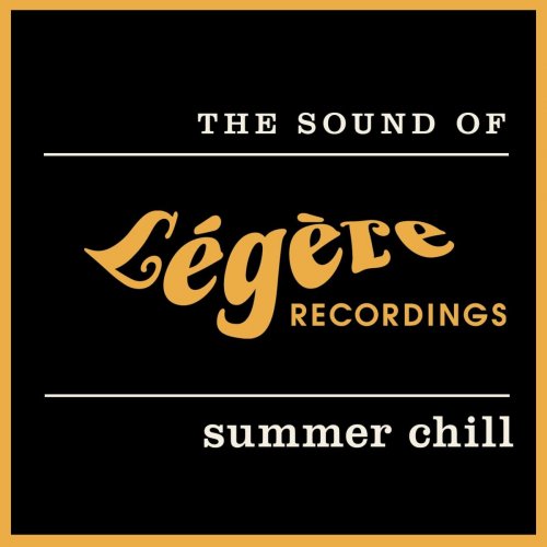VA - Summer Chill (2020)