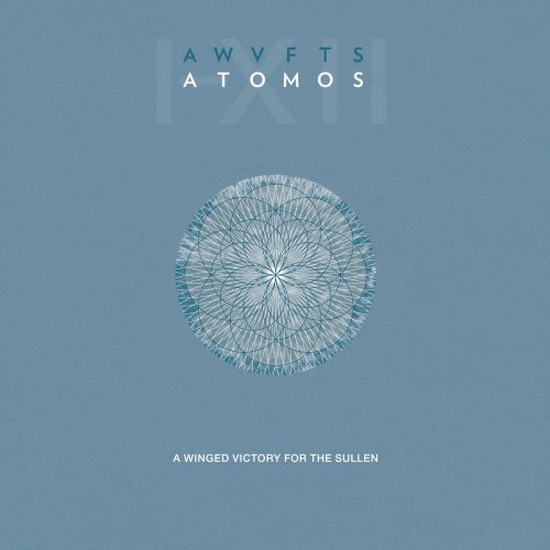 A Winged Victory for the Sullen - ATOMOS (2014)