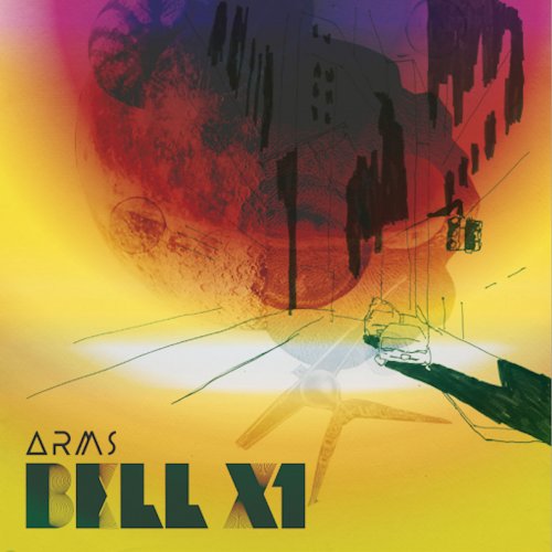 Bell X1 - Arms (2016)