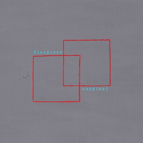 Pinegrove - Cardinal (2016) [Hi-Res]