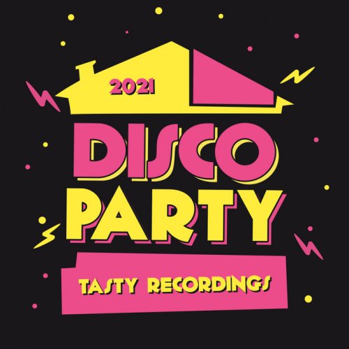 VA - 2021 Disco Party (2021)