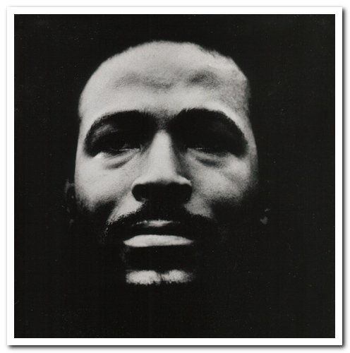 Marvin Gaye - Vulnerable (1997)