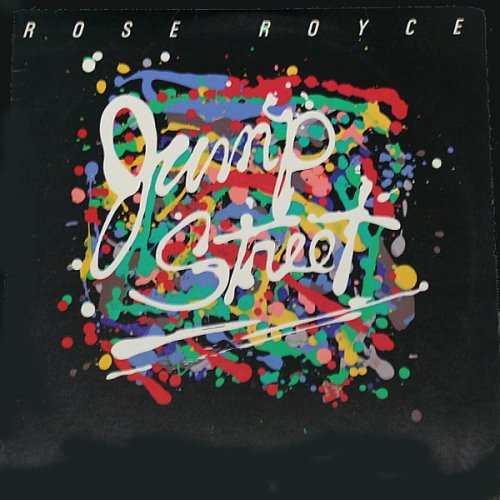 Rose Royce - Jump Street (1981)