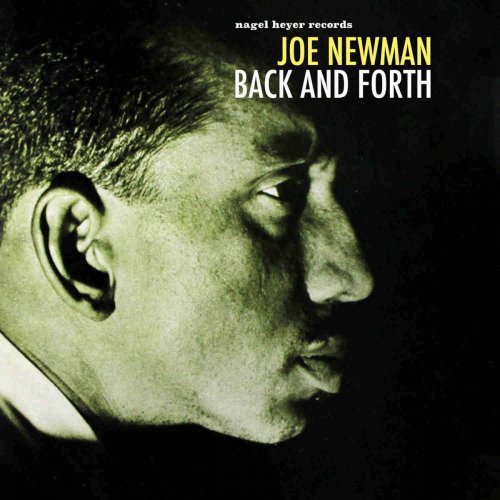 Joe Newman - Back and Forth (2018)