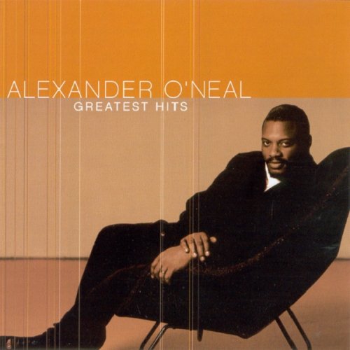 Alexander O’Neal - Greatest Hits (2004)