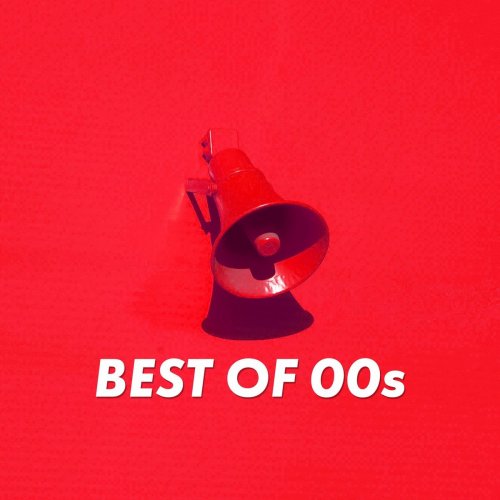 VA - Best of 00s (2021)