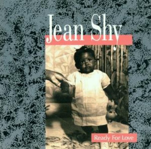 Jean Shy - Ready For Love (1993)