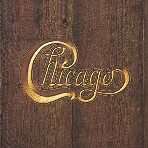 Chicago - Chicago V (Expanded & Remastered) (2002)