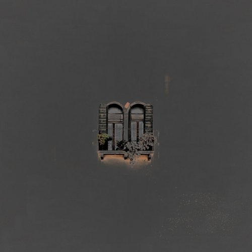 Ercy Mirage - Glimpses of Me: Extended (2021)