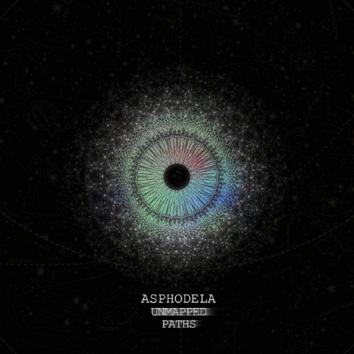 Asphodela - Unmapped Paths (2020)