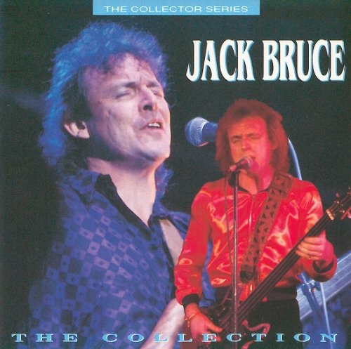 Jack Bruce - The Collection (1992)