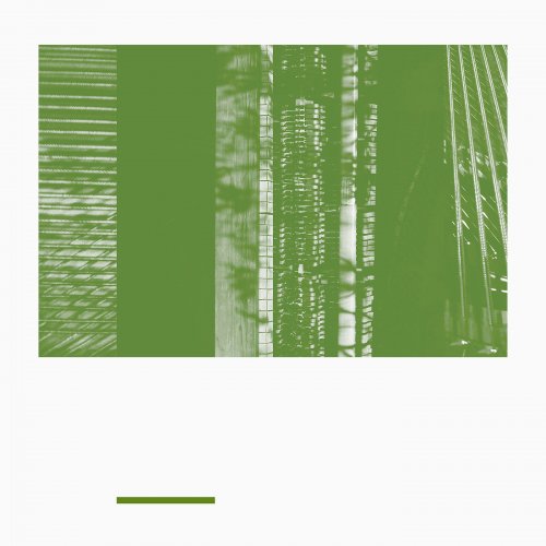 David Shea - Piano I (2016)
