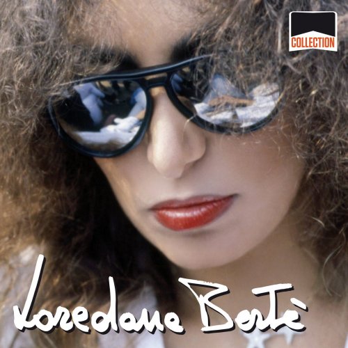 Loredana Bertè - Loredana Bertè (3CD Collection) (2013)