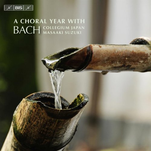 Bach Collegium Japan, Masaaki Suzuki - A Choral Year With Bach (2010)