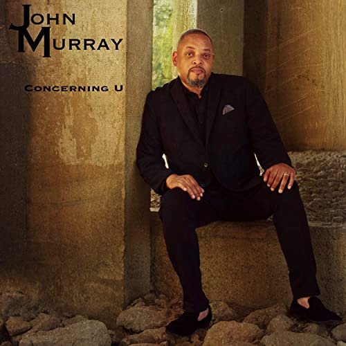 John Murray - Concerning U (2021)