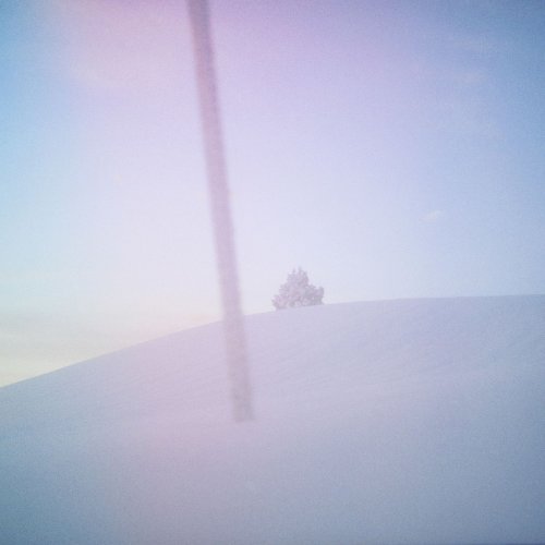 Snowk - Powder (2021)