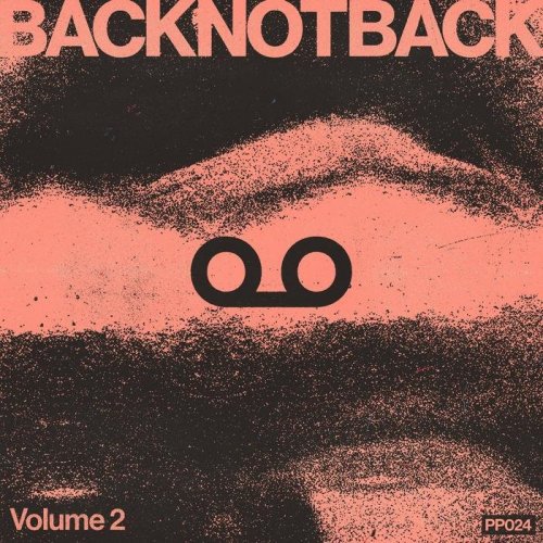 VA - BackNotBack Vol. 2 (2021)