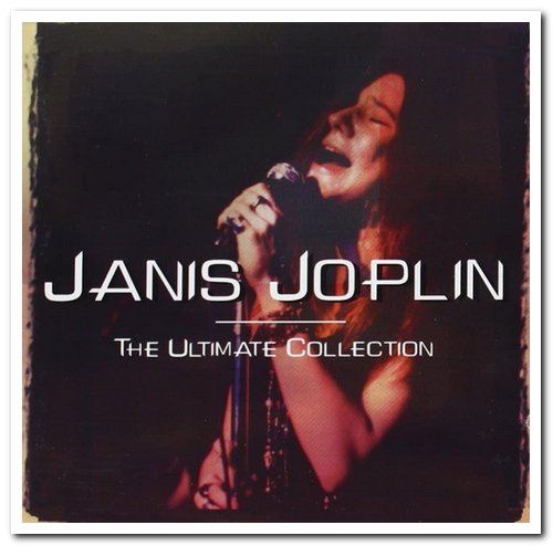Janis Joplin - The Ultimate Collection [2CD Set] (1998)