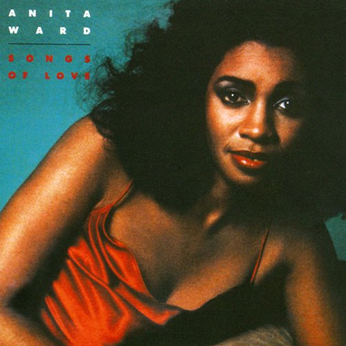 Anita Ward - Songs Of Love (1979/2013)