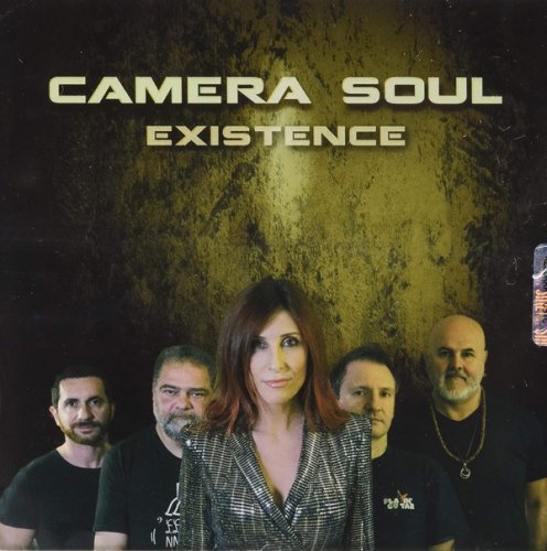 Camera Soul - Existence (2019)