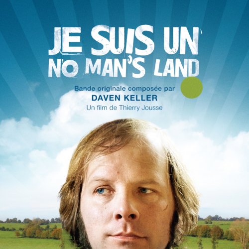 Pierre Daven-Keller - Je suis un No Man's Land (2011) [Hi-Res]