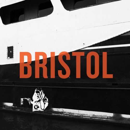 Bristol - Bristol (2015) [Hi-Res]