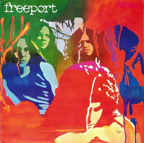 Freeport - Freeport (1970)