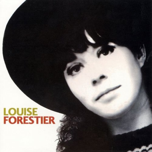Louise Forestier - Louise Forestier (1967) FLAC