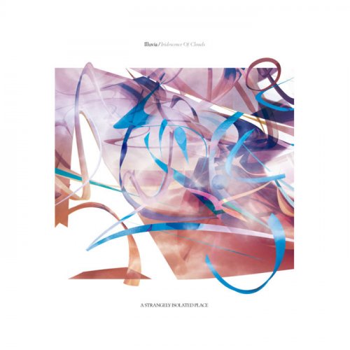 Illuvia - Iridescence Of Clouds (2021)