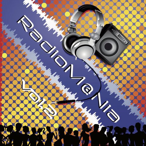 VA - Radio Mania Vol.2 (2016)